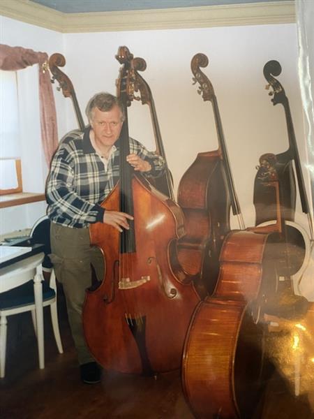 Oddvar Eiksund